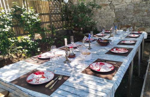 Can Camós - Masia Rural - Photo 14