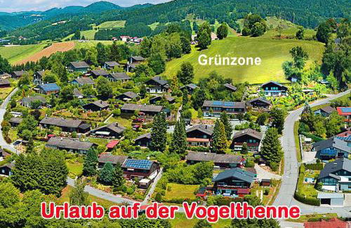 BayerischerWald-Ferien-Blockhaus-Panoramablick-Grafenau Haus im Wald-Vogelthenne 19, fast Alleinlage-ILZtal-Blick nähe Rothauer, Saldenburger, Ebenreuther und Eginger See im Dreiburgenland, unweit der Dreiflüße-Stadt PASSAU an der Donau Inn und ILZ - Foto 47