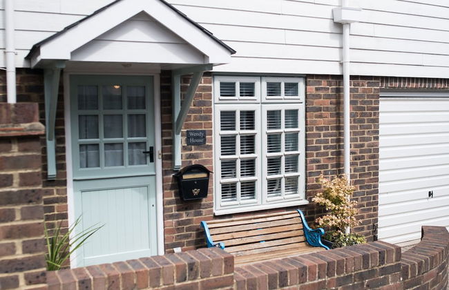 Wendy House - Foto 1