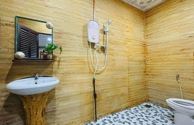 Ti Ni Homestay - Photo 20