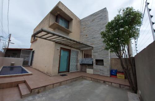 Aconchegante Casa do Barra Mar - Foto 1