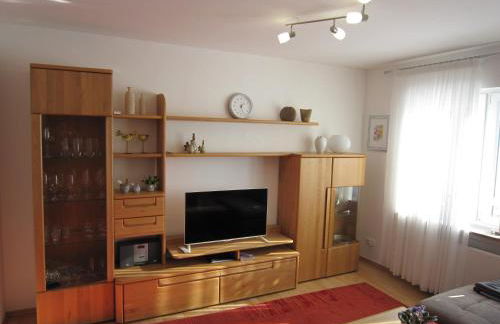 Ferienwohnung Luzia - Foto 6