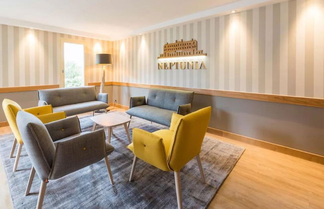 Résidence Neptunia - Foto 27