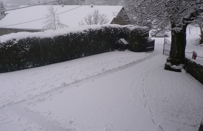 Forest Hideaway, Baillamont - Foto 24