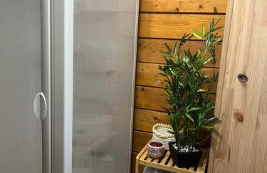 Chalet du Trèfle - Foto 12