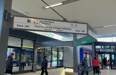 Apartment 41B - Foto 32