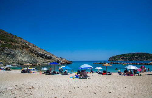 Iris' Traditional Stone House - Foto 31