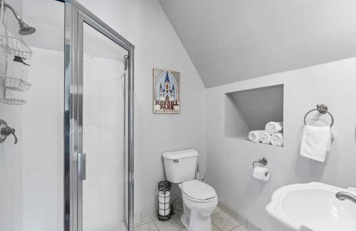 The Uplifting Mansion - Foto 28