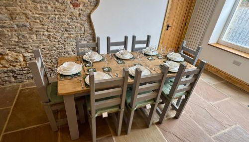 Flexible Accommodation - Newly renovated characterful cottage - Foto 2
