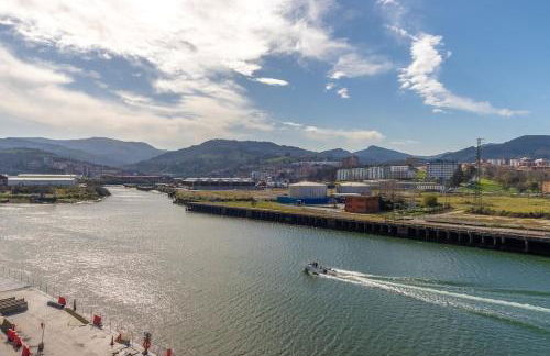 Exclusiva Terraza y parking a 5 min de Bilbao - Foto 10