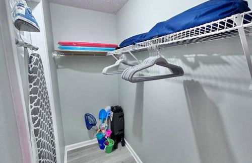 Holiday Surf and Racquet Unit 612 - Foto 45