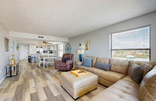 Beach Place 1-404 - Photo 6