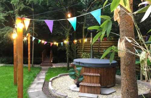 Ayrshire Airstream - Foto 27