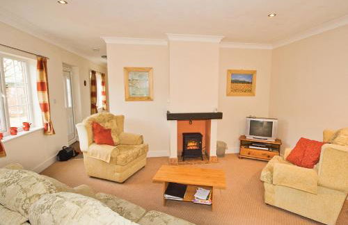 Curlew Cottage - E3752 - Foto 2