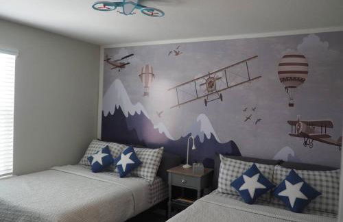 Luxurious Farm Style House - Foto 14