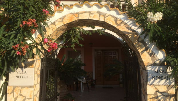 Villa Nefeli - Foto 4