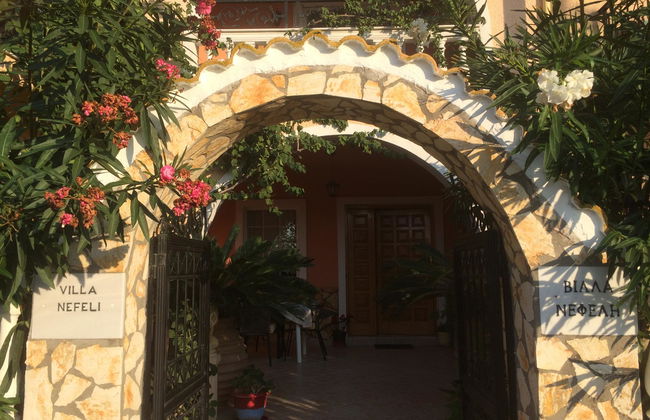 Villa Nefeli - Foto 4