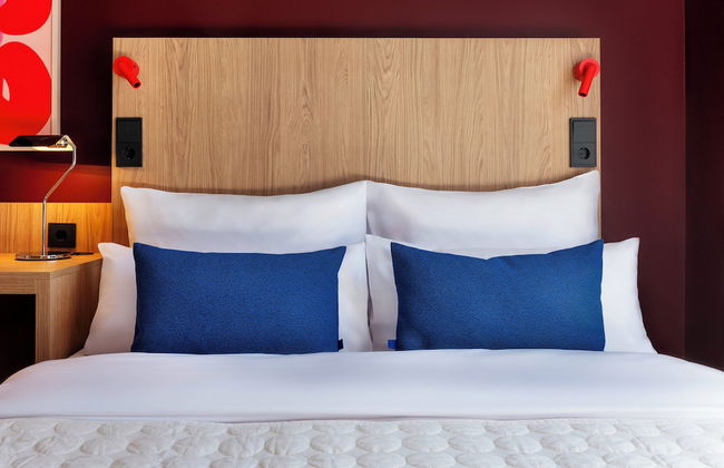 Numa Berlin Friedrichshain - Foto 6