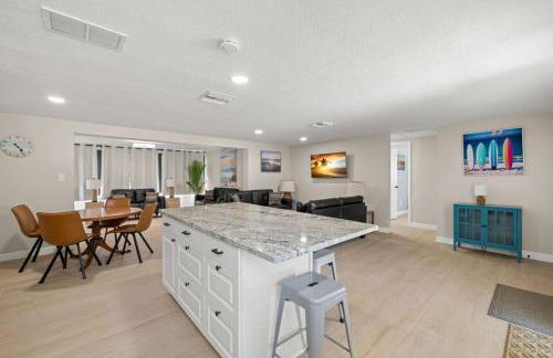 3 miles to Honeymoon Island Firepit & Pool - Foto 10