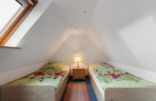 Haus Gartenidylle - Foto 13