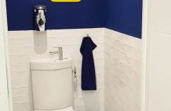 Bas Villa, Vue mer, Centre ville, Paradis, calme - Foto 16