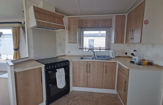 Snowdonia Holiday Sea Beach and Mountains View - Photo 7