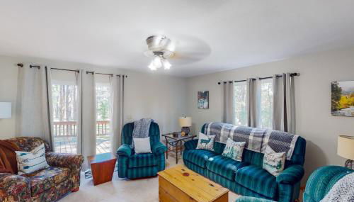 Mountain Escape - Foto 2