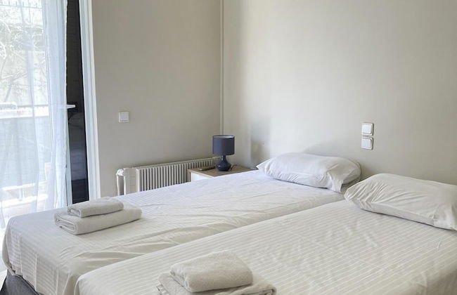 Poseidon - Voula Seaside Apartment - Foto 22