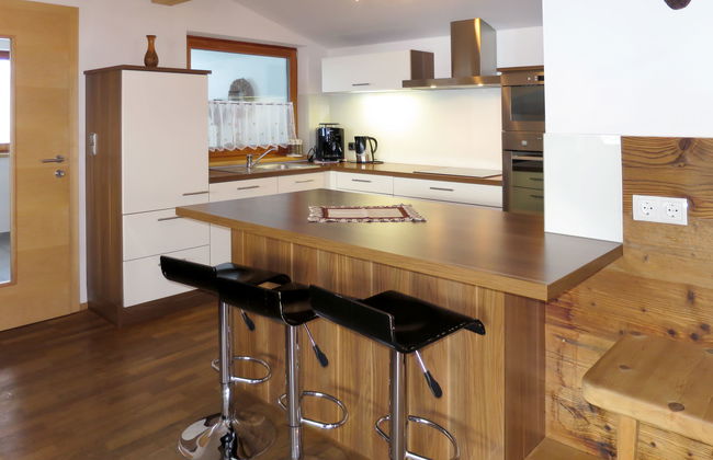 Apart Vorwies - Foto 5