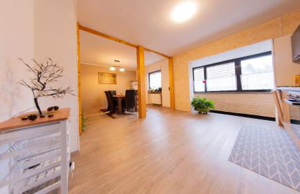 may-homestay-saar - Foto 15