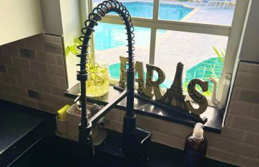 Cozy Retreat, Families, Digital Nomads & Retirees - Foto 28