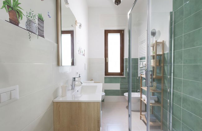 Estate4home - Casa Luigino - Foto 24