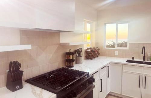 Oceanview Sunset View 3BR Luxe Home Yard - Foto 110