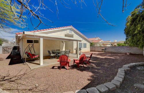 Beautiful Las Vegas Home - Foto 49