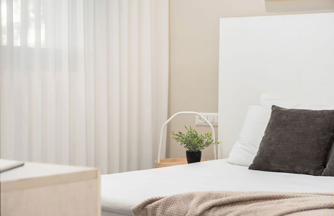 Royal Park Apt Resort by Sea N Rent - Foto 17