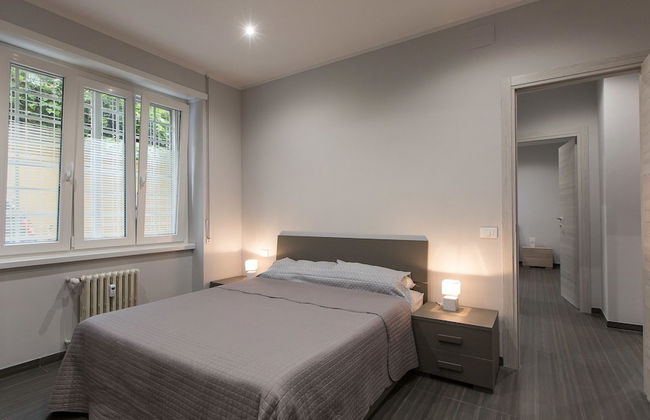 Rental In Rome Apartment Archimede - Foto 3