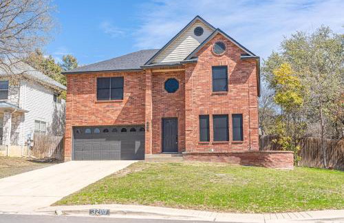 Your Serene Escape in Schertz San Antonio and NB - Foto 25