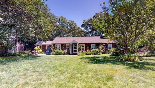 Cove Cottage - Foto 2