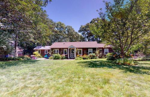 Cove Cottage - Foto 2