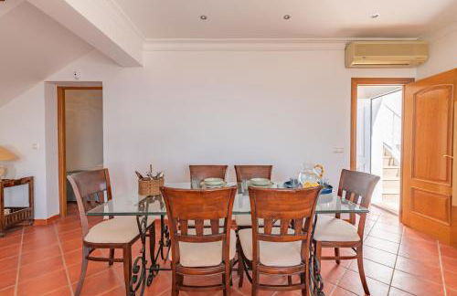 Villa Girasol - Foto 9