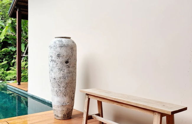 Rarin Villas - Foto 41