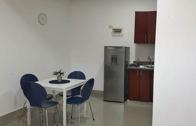 Bright Apartment at Punta Cana Wifi-ac-elect-iron-parking - Foto 7