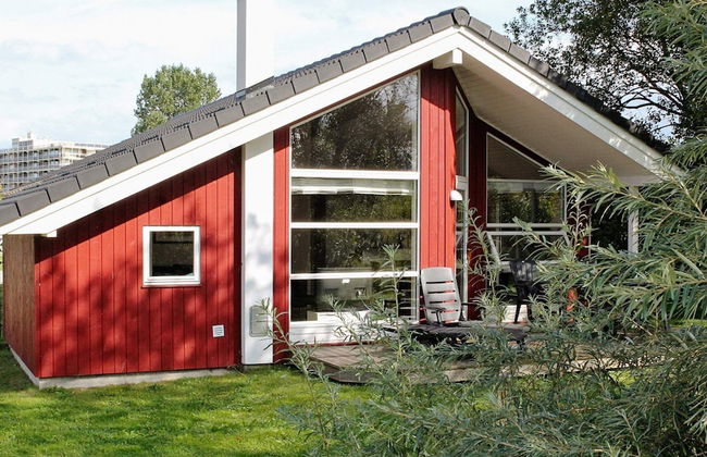 Beautiful Holiday Home in Nature - Photo 14