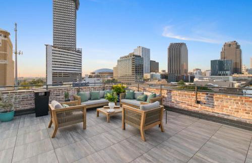 888 Baronne - Foto 4