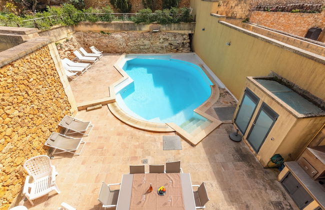 Onefifty Gozitan Villa and Pool - Foto 1