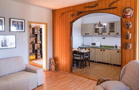 Apartment Sea View 2 - Foto 7