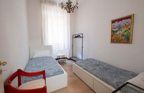 san Lorenzo by the sea 2 - Foto 9