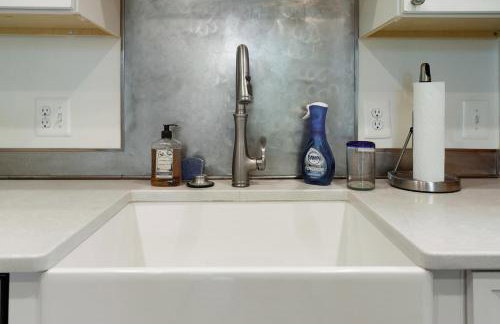 Cool Home in Annapolis Historic District Downtown - Foto 12