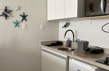 Apartamento à beira mar em Salvador - Photo 17