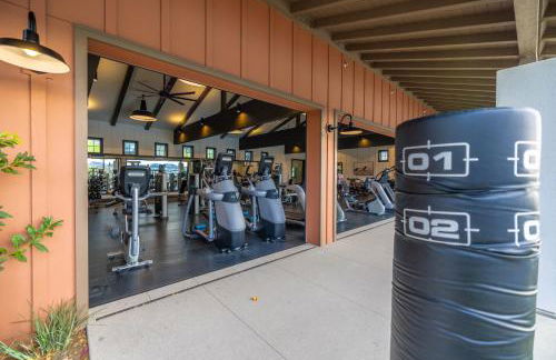 @marbella Lane -amazing 5BR Home in Rancho Mission - Foto 88